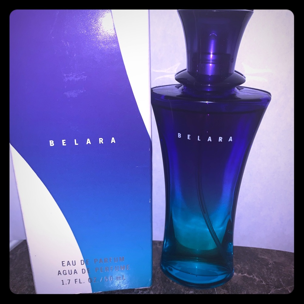 Mary Kay Belara Fragrance